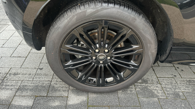 Land Rover Range Rover Evoque 2.0 D200 Dynamic HSE 5dr Auto Diesel Hatchback